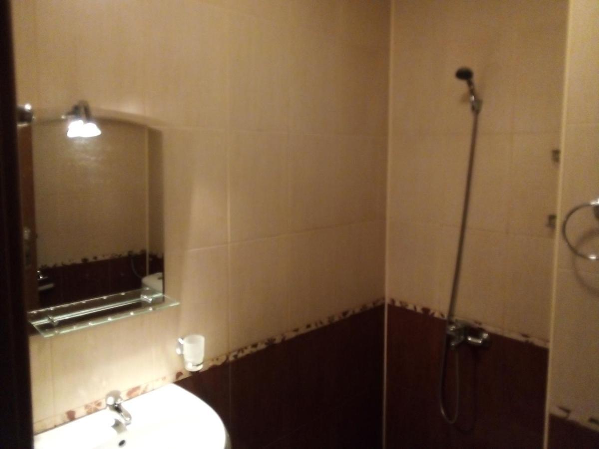 Апартамент Зорница Apartamento Burgas Exterior foto